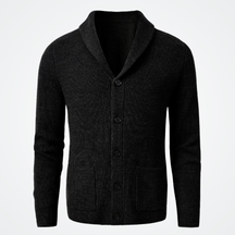 Cardigan Masculino Elegano® Londres