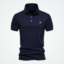 Camisa Polo Masculina Elegano® Granada