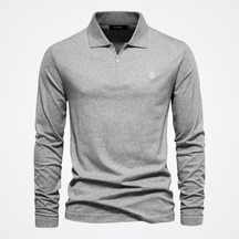 Blusa Polo Masculina Elegano® Chamonix