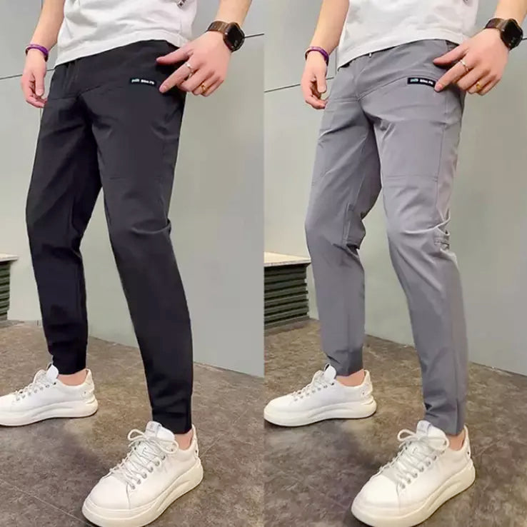 Calça Cargo Masculina - SkinnyCargo