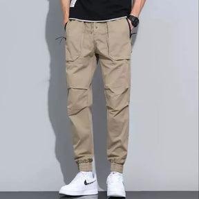 Calça Cargo Slim