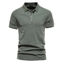 Camisa Polo Masculina Street