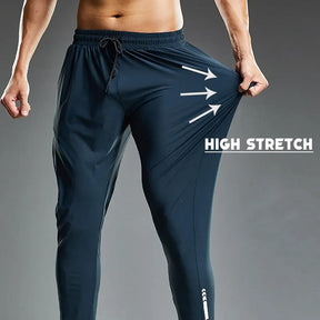 Calça Esportiva Elástica LIFT