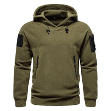 Moletom Masculino Tactical Spring