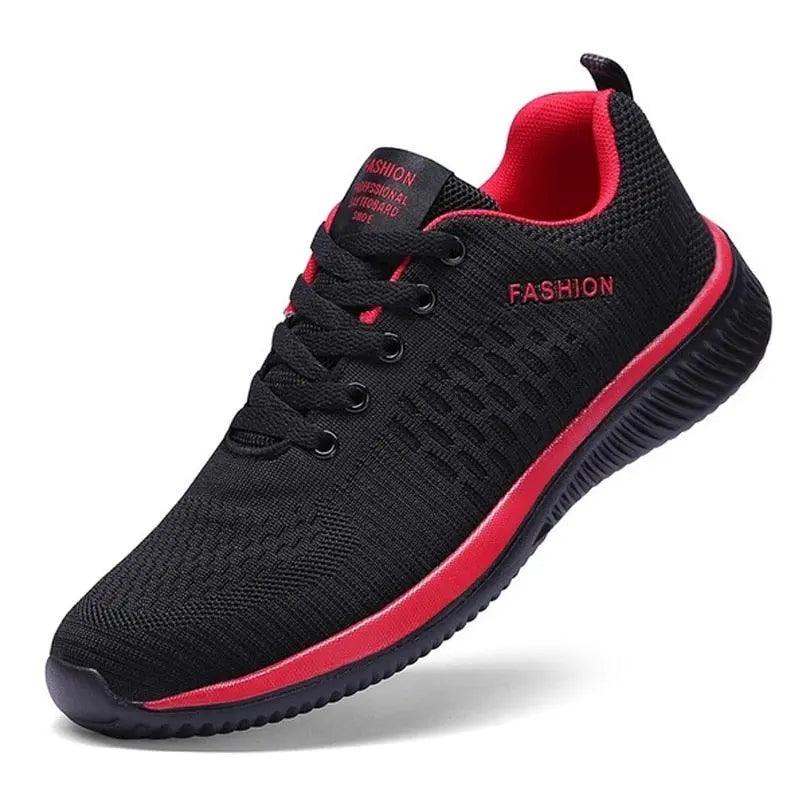 Tênis Masculino Esportivo Basic Fashion