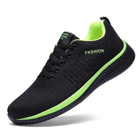 Tênis Masculino Esportivo Basic Fashion