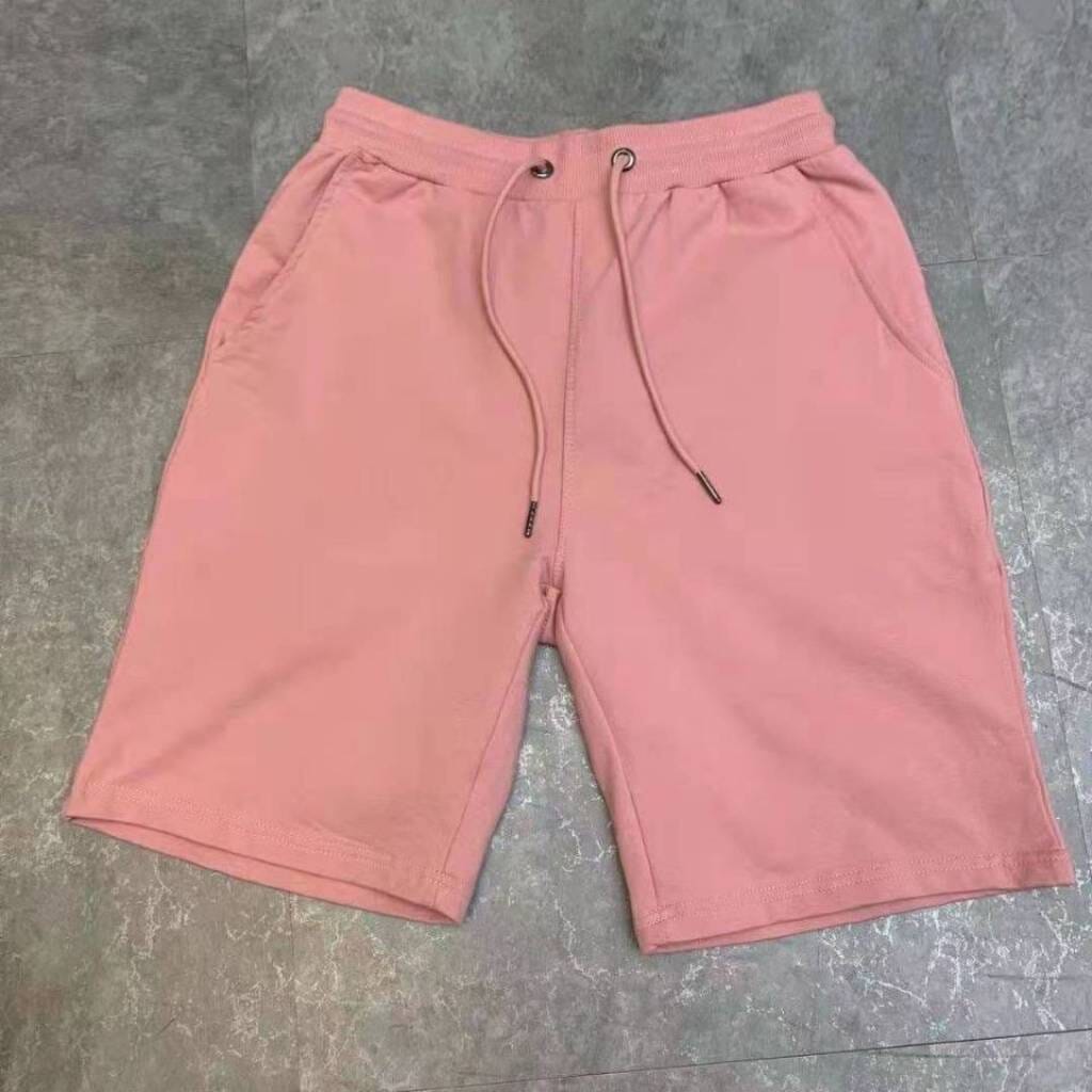 Bermuda Masculina Cotton