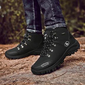 Bota Masculina Forest Trail