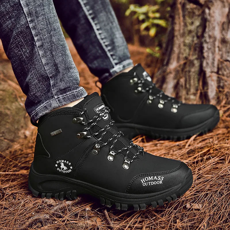 Bota Masculina Forest Trail