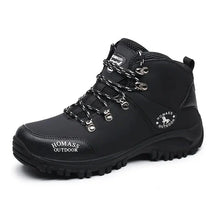 Bota Masculina Forest Trail