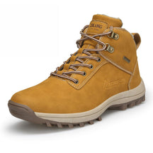 Bota Masculina Moderna Adventure