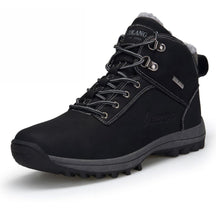 Bota Masculina Moderna Adventure