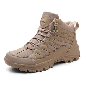 Bota Masculina Outdoor Comfort