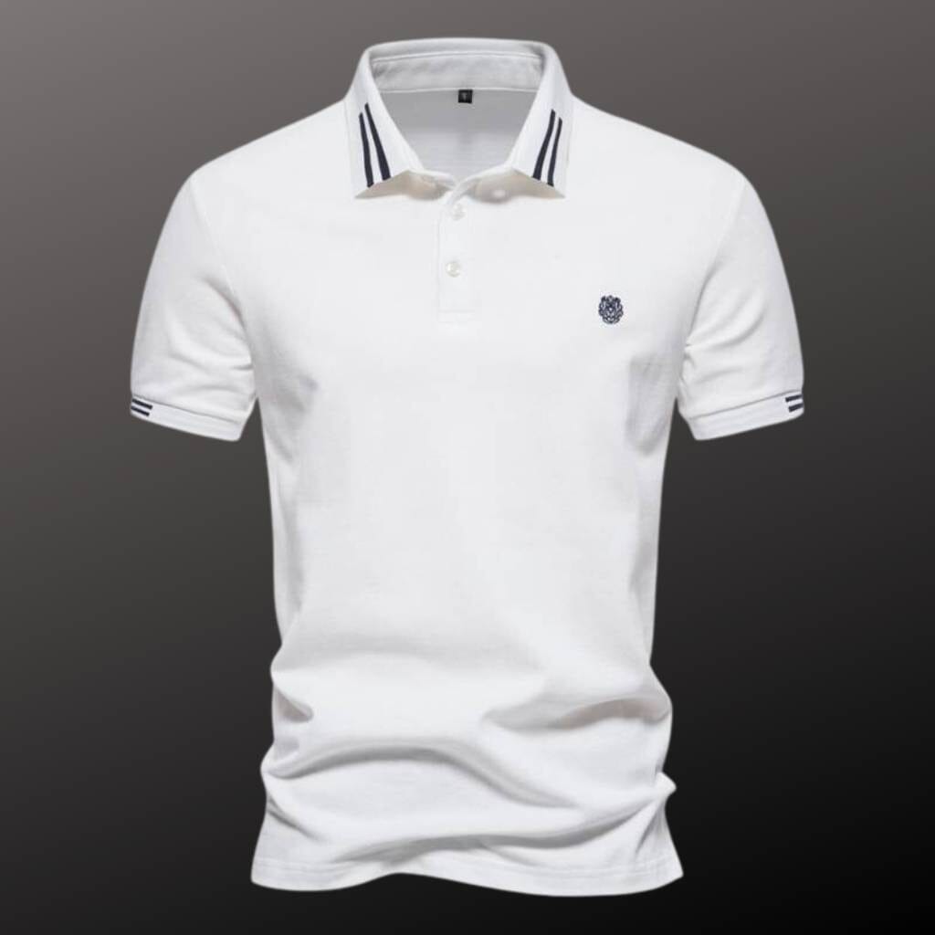 Camisa Polo Alonso