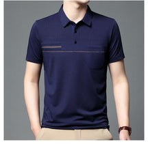 Camisa Polo Masculina Alexandria