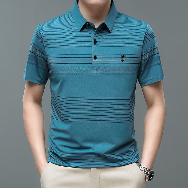 Camisa Polo Masculina Caminito