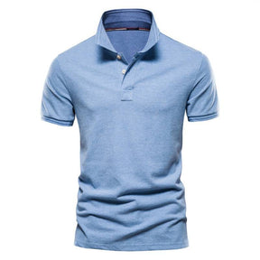 Camisa Polo Masculina Porto