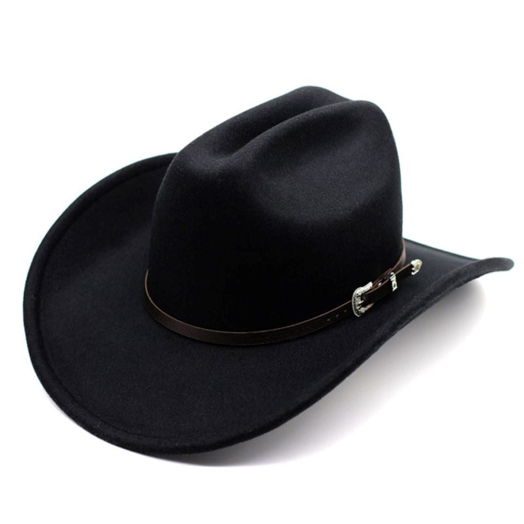 Chapéu Cowboy Masculino