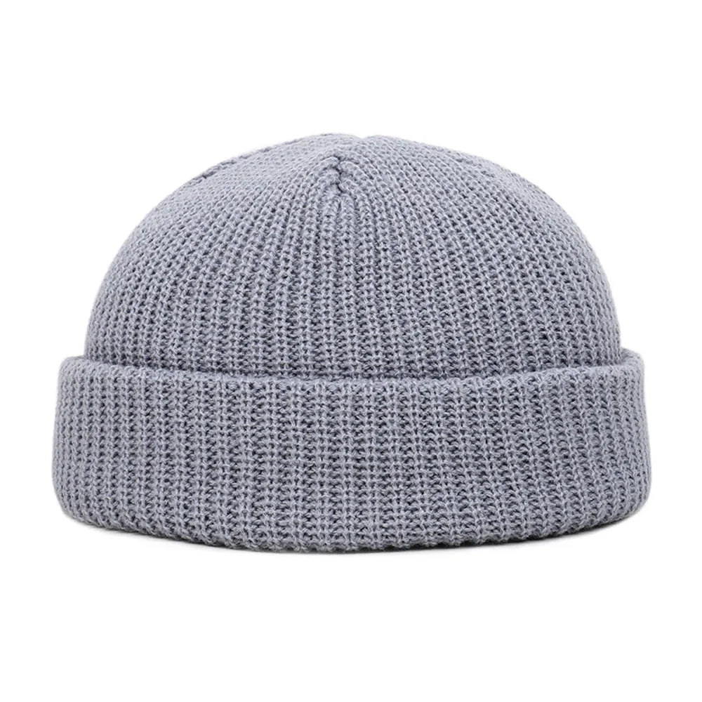 Gorro Masculino Basic Style