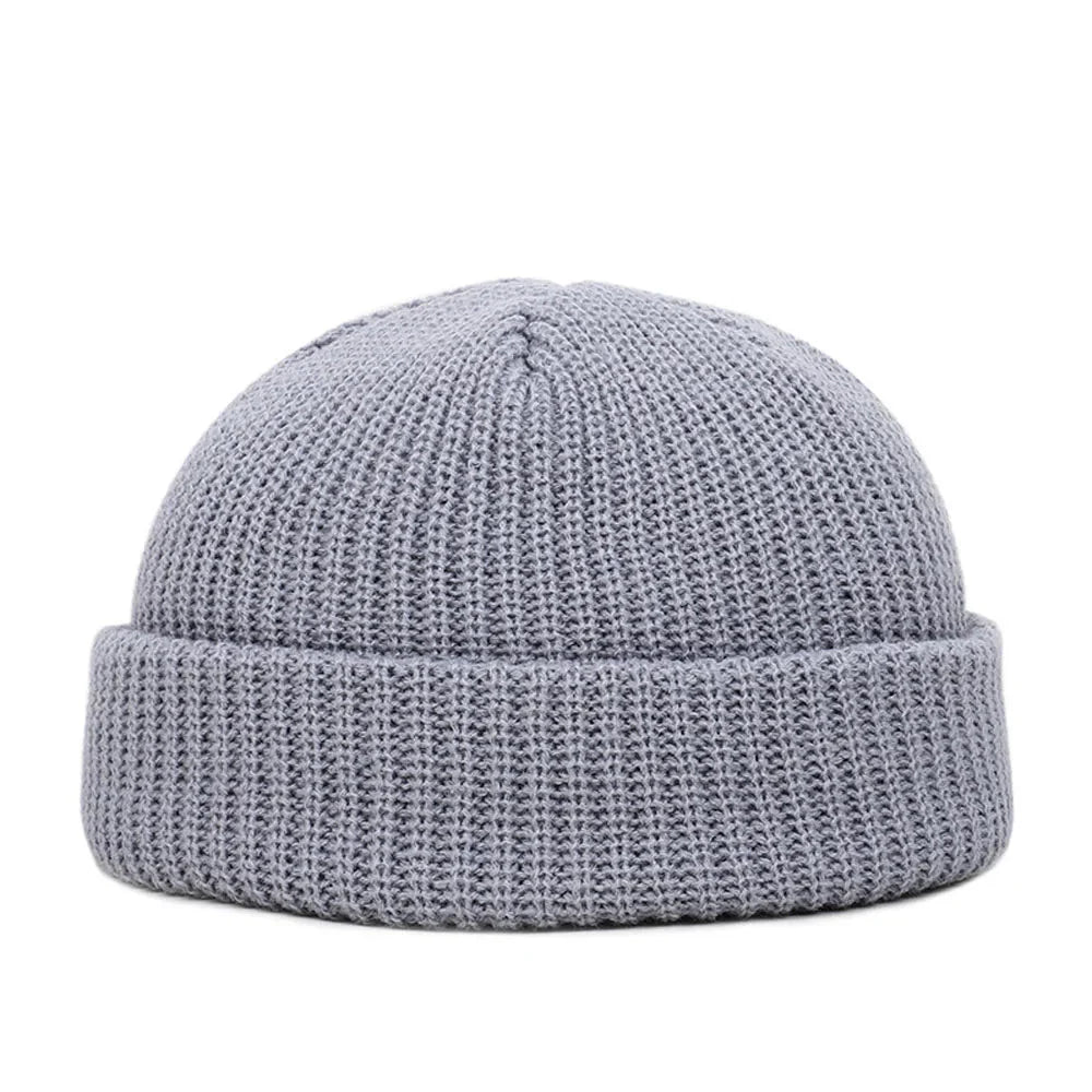 Gorro Masculino Basic Style