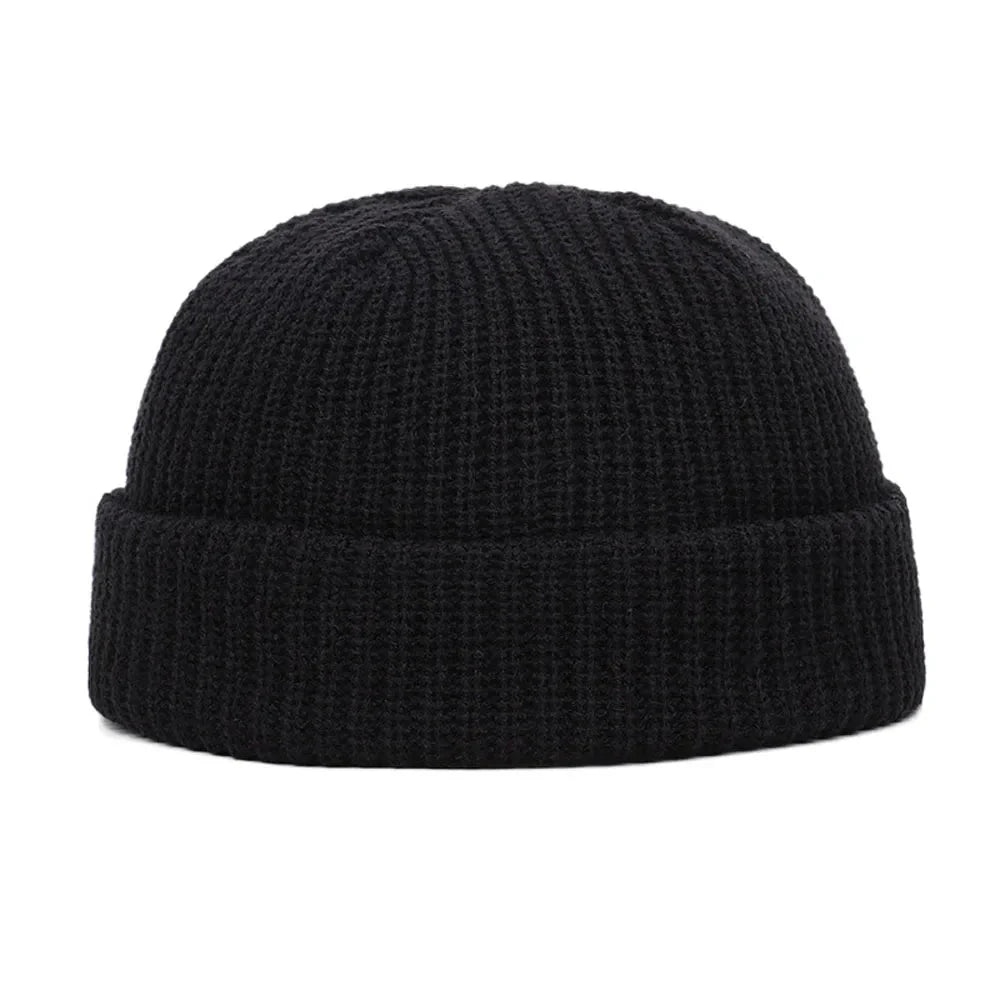 Gorro Masculino Basic Style