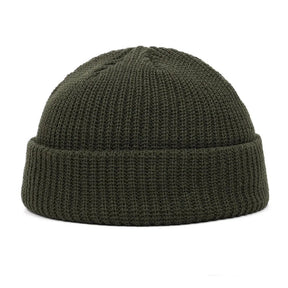 Gorro Masculino Basic Style