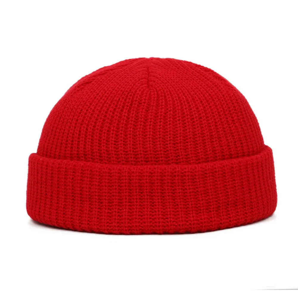 Gorro Masculino Basic Style