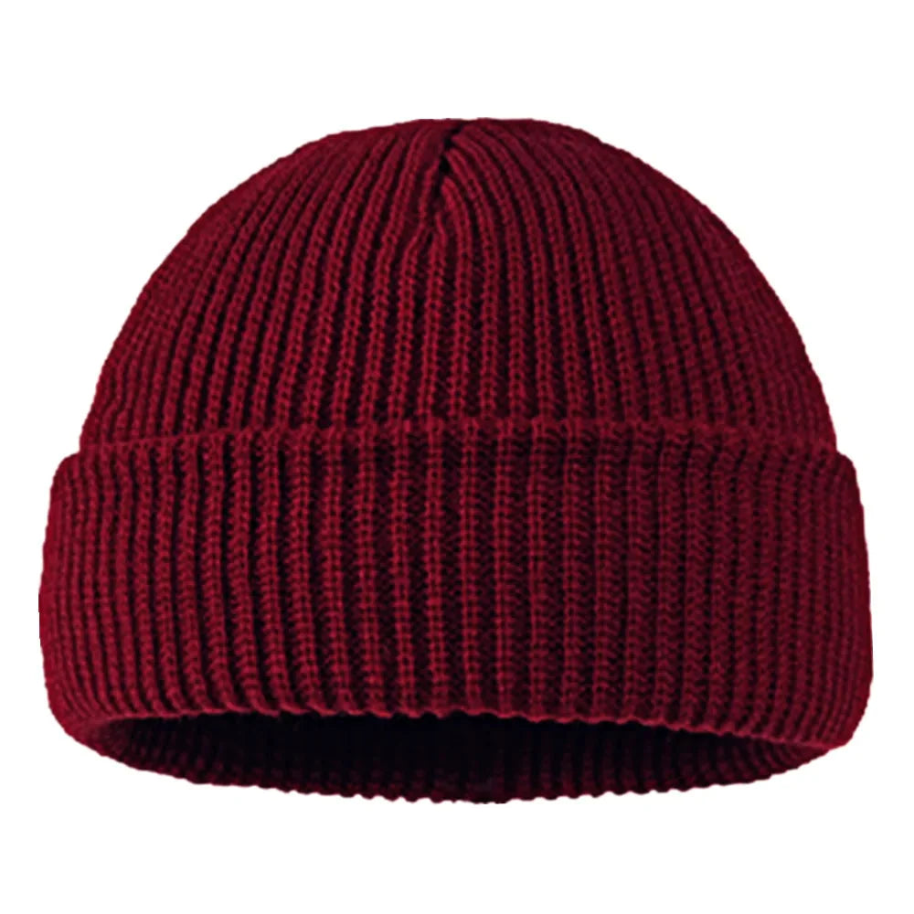 Gorro Masculino Basic Style