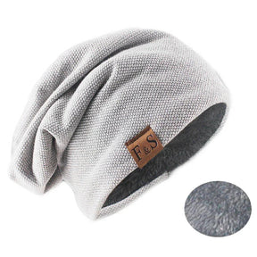 Gorro Masculino Casual Fashion