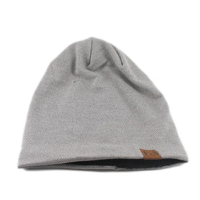 Gorro Masculino Casual Fashion