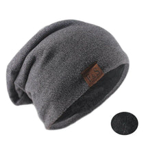 Gorro Masculino Casual Fashion