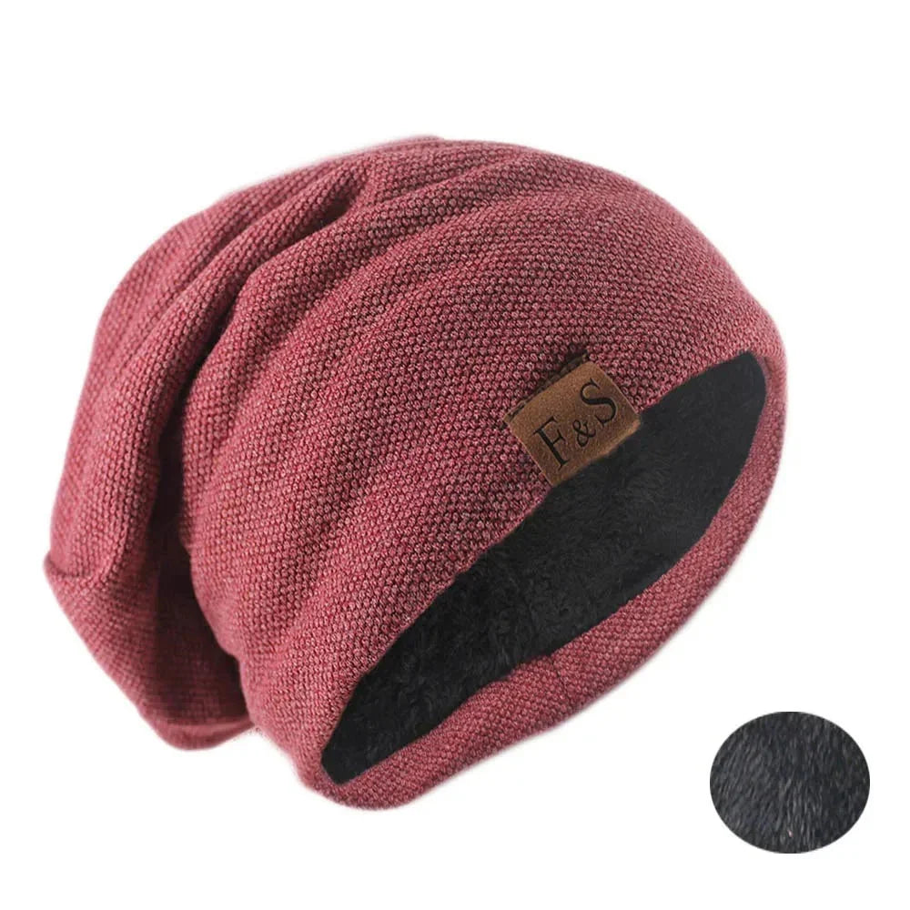 Gorro Masculino Casual Fashion