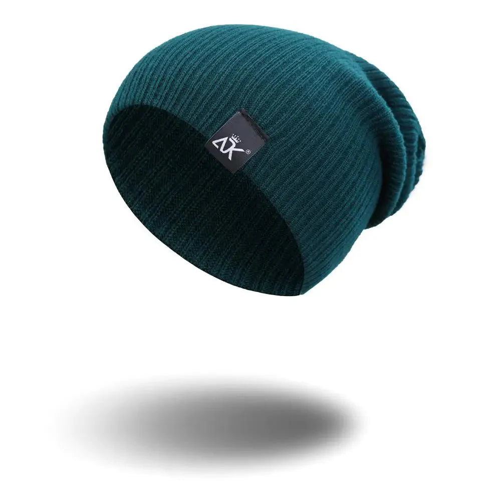 Gorro Masculino Cold Mesh