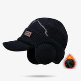 Gorro Masculino Forrado Inverno