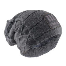 Gorro Masculino Rústico Hot