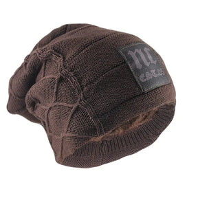 Gorro Masculino Rústico Hot