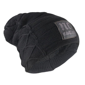 Gorro Masculino Rústico Hot