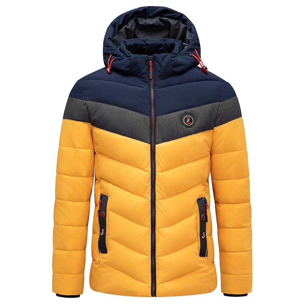 Jaqueta Comand Antartic OutWear - Suporta até -10°C