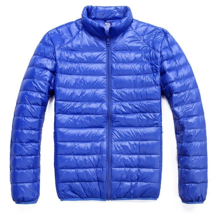 Jaqueta Comand Puffer Winter